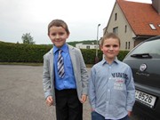 Vítání občánků